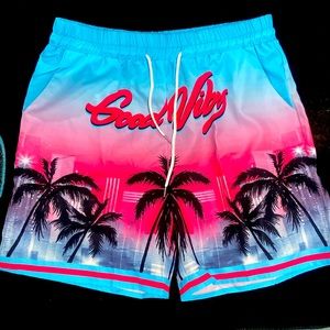All are size XL worn once